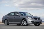 Hyundai Equus 2012 года